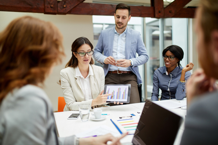 Change Management für Führungskräfte: So führen Sie Ihr Team durch die Transformation